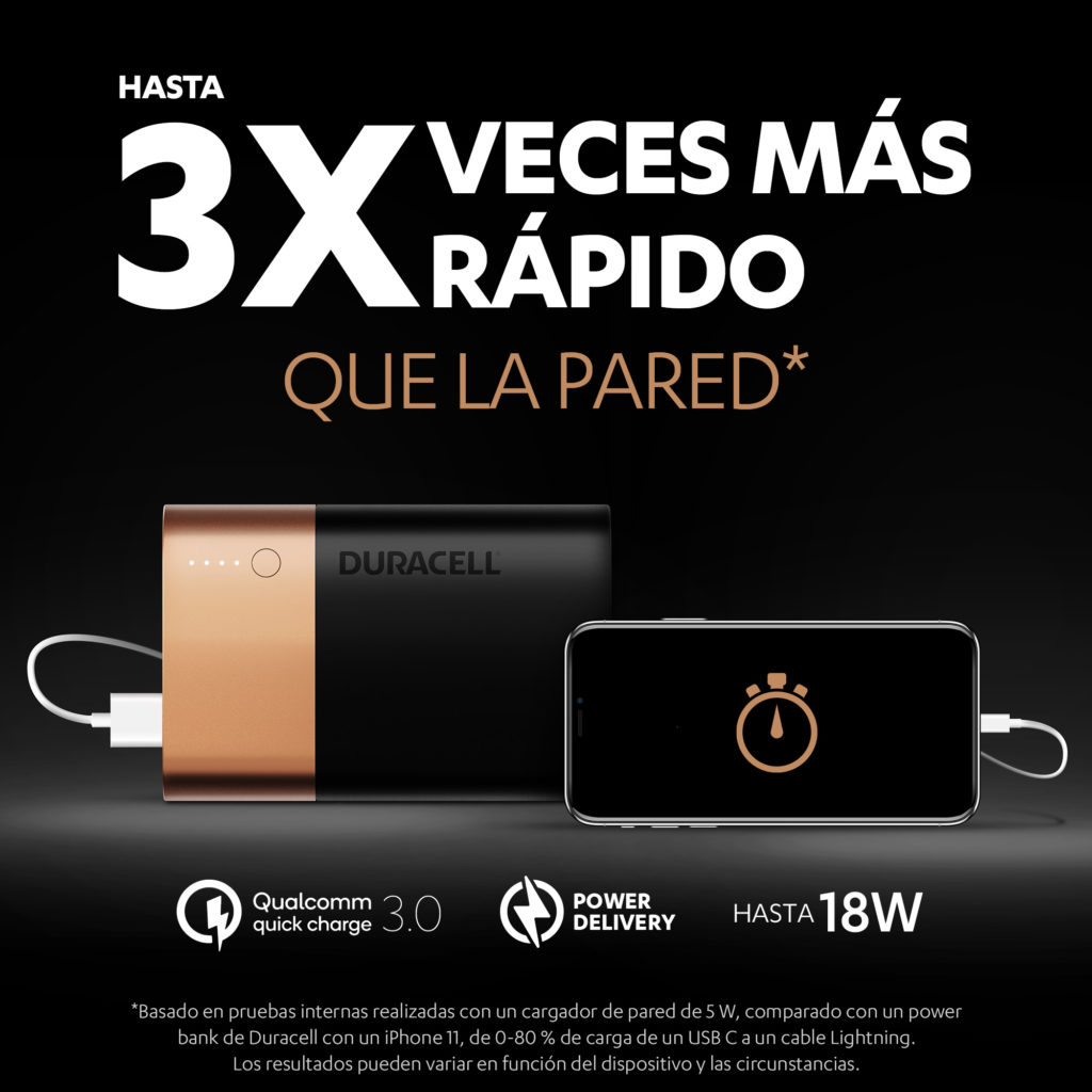 bateria-externa-movil  Tiendas Virtuales en México Profesionales