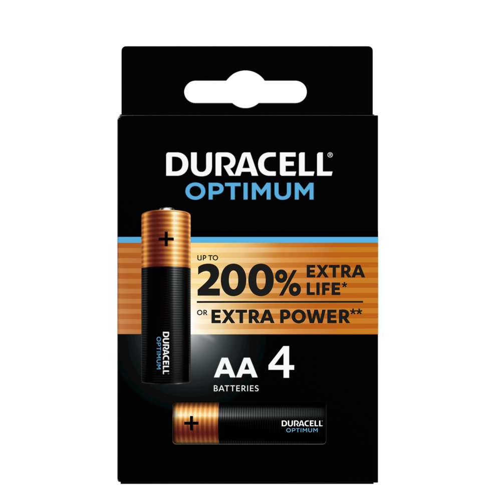 Baterías Duracell España | La empresa de de consumo número 1 del mundo