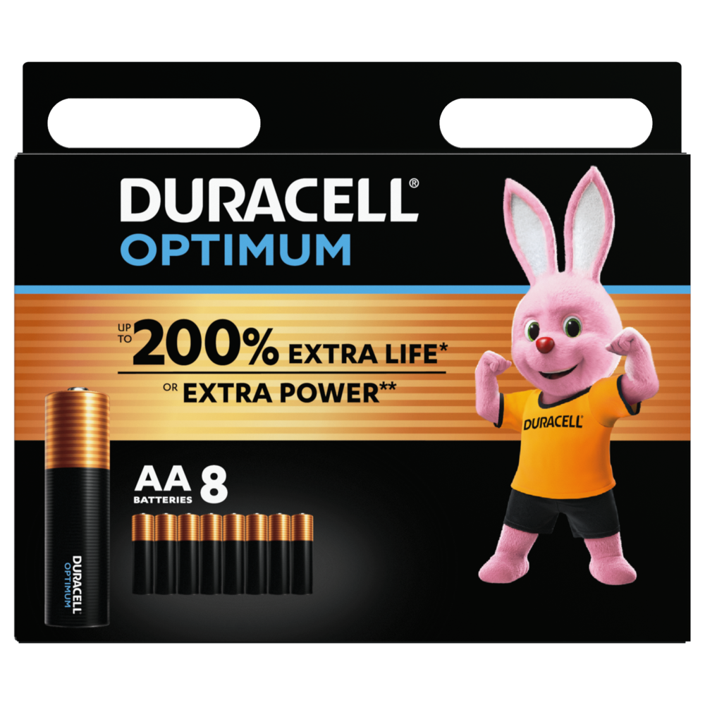 Baterías Duracell España  La empresa de baterías de consumo número 1 del  mundo